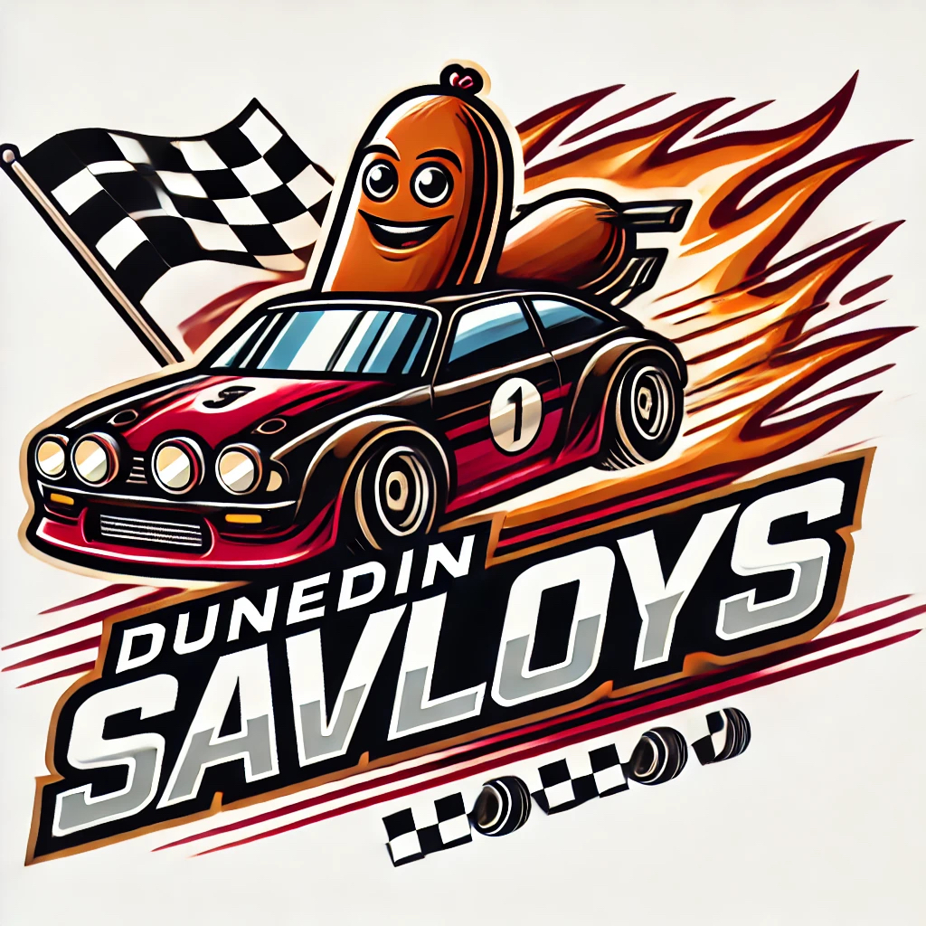 Dunedin Rally Team